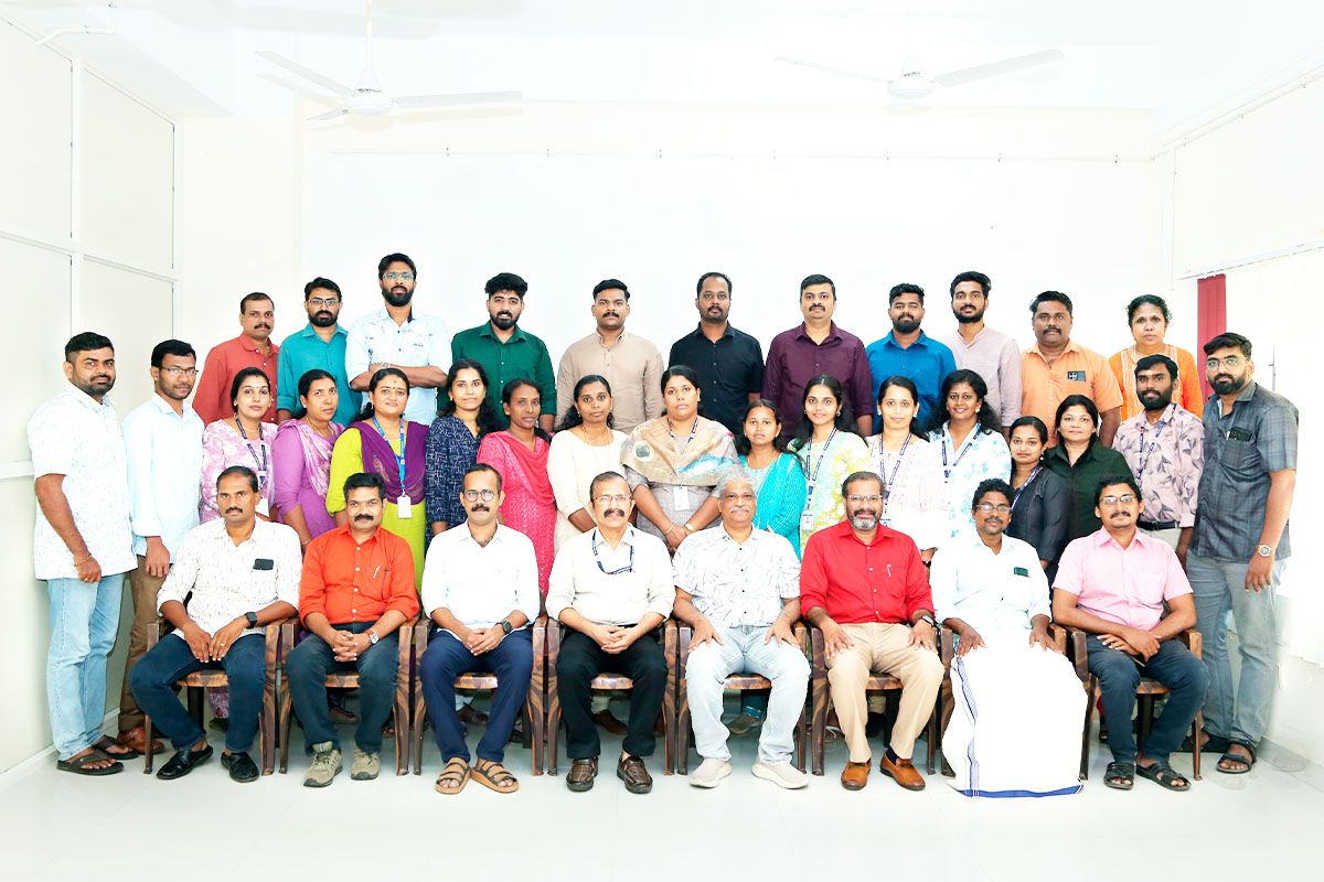 Training on basic economics