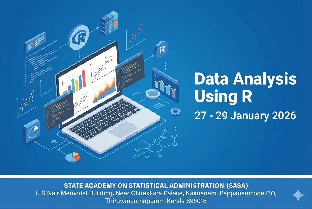 Data Analysis using R