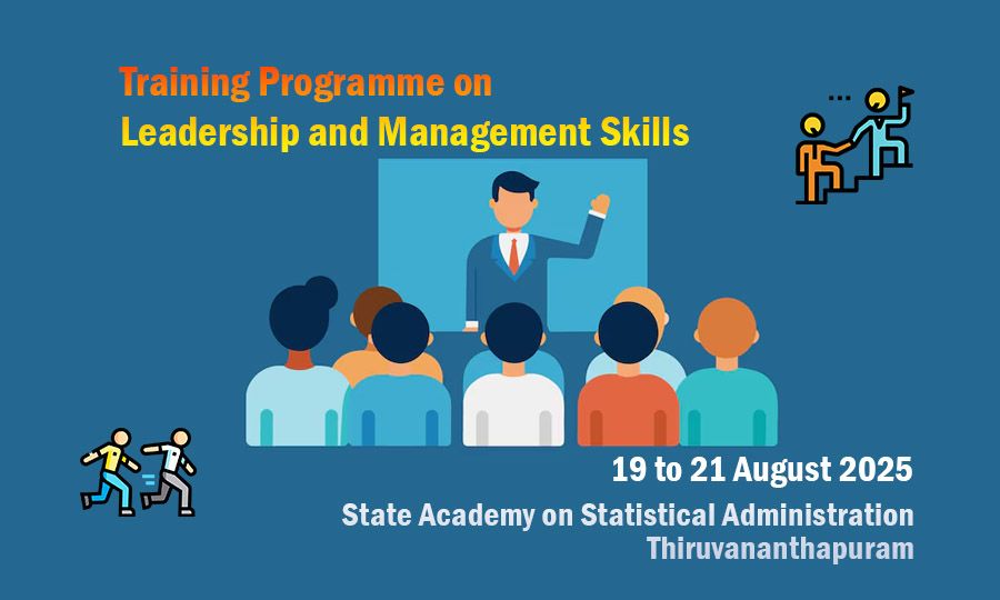 Leadership & Management Skills