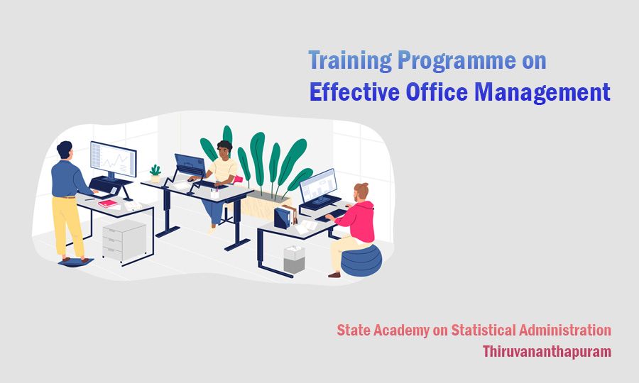 Effective Office Management