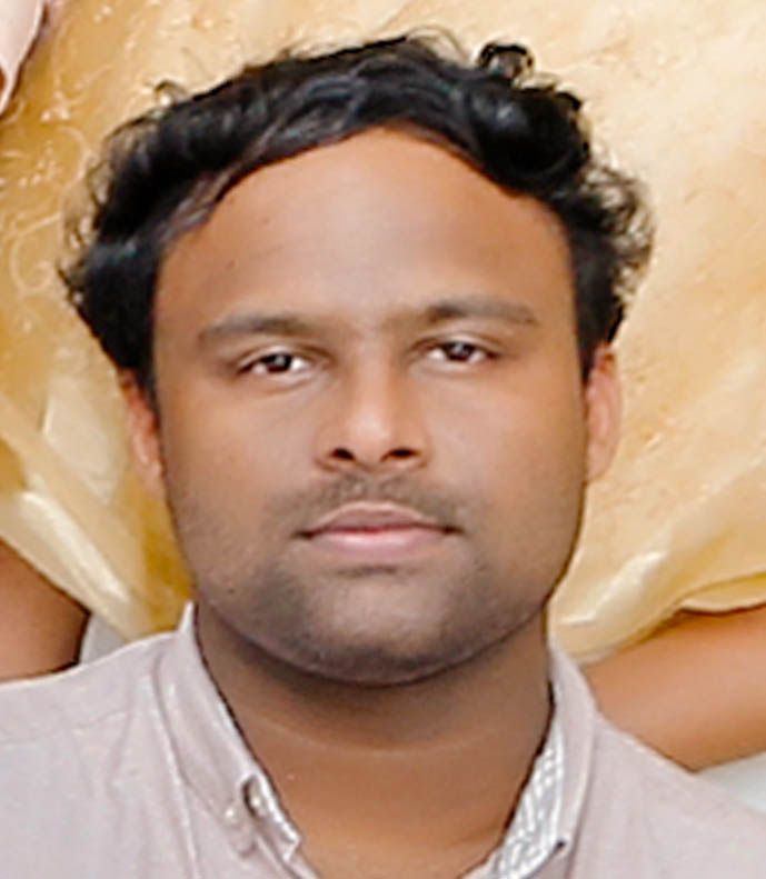 Vimal D Kumar
