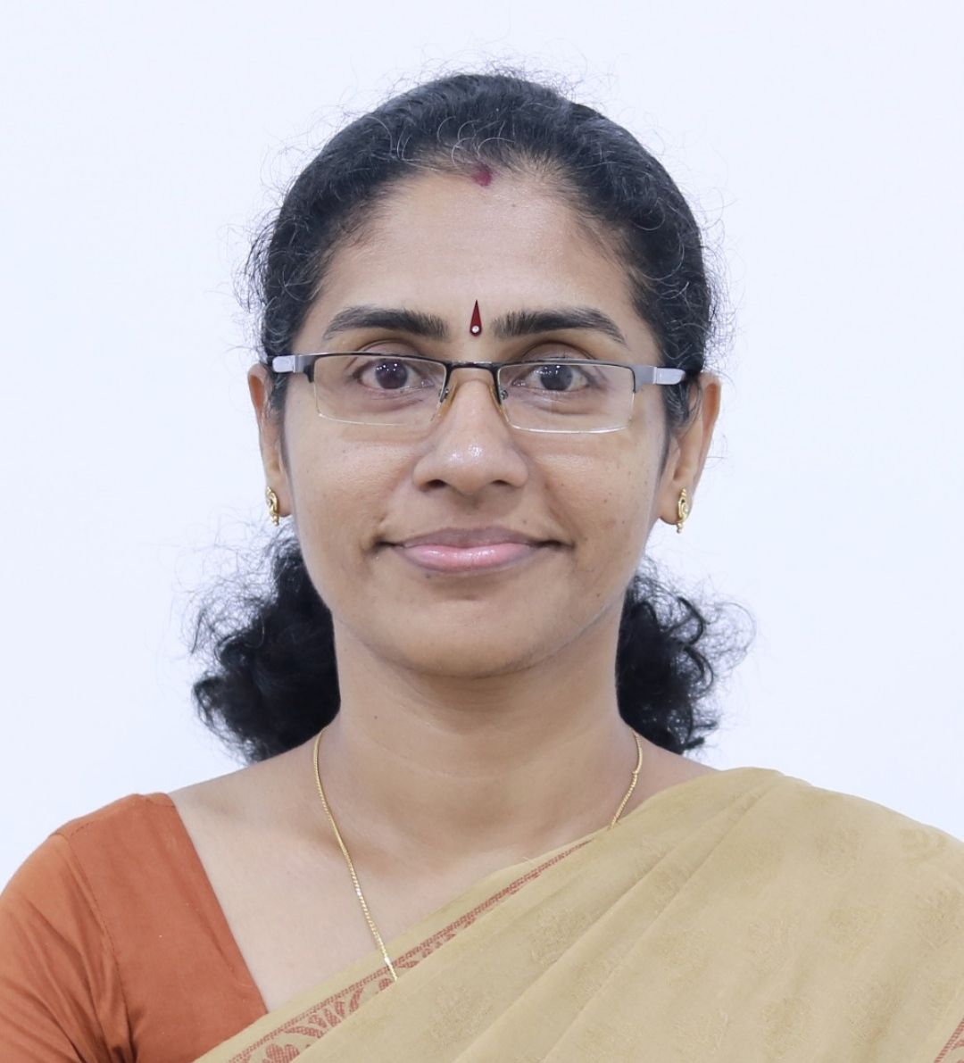 Dr. Bindu Krishnan