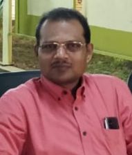 Dr. B.R. Prasannakumar