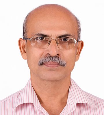 R. S. Rajan Nair
